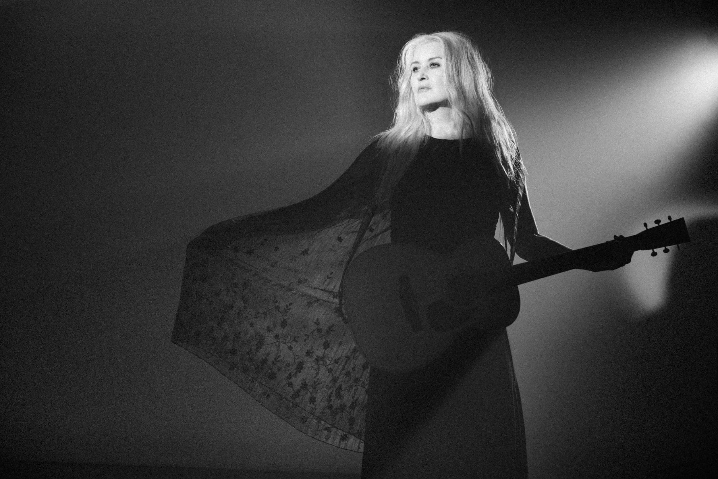 Paula Cole - THIS FIRE: 30 with Rett Madison