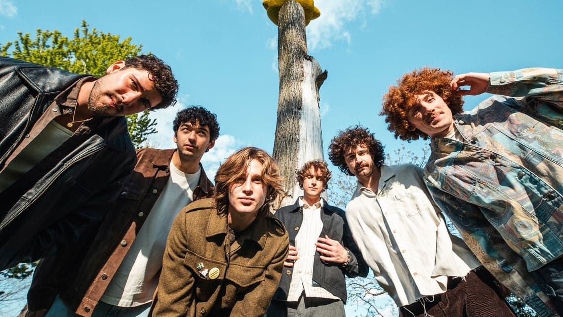 Ax and the Hatchetmen