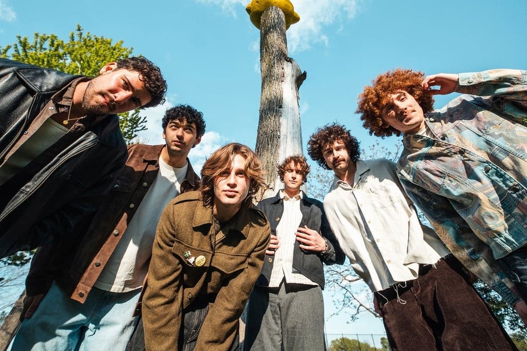 Ax and the Hatchetmen