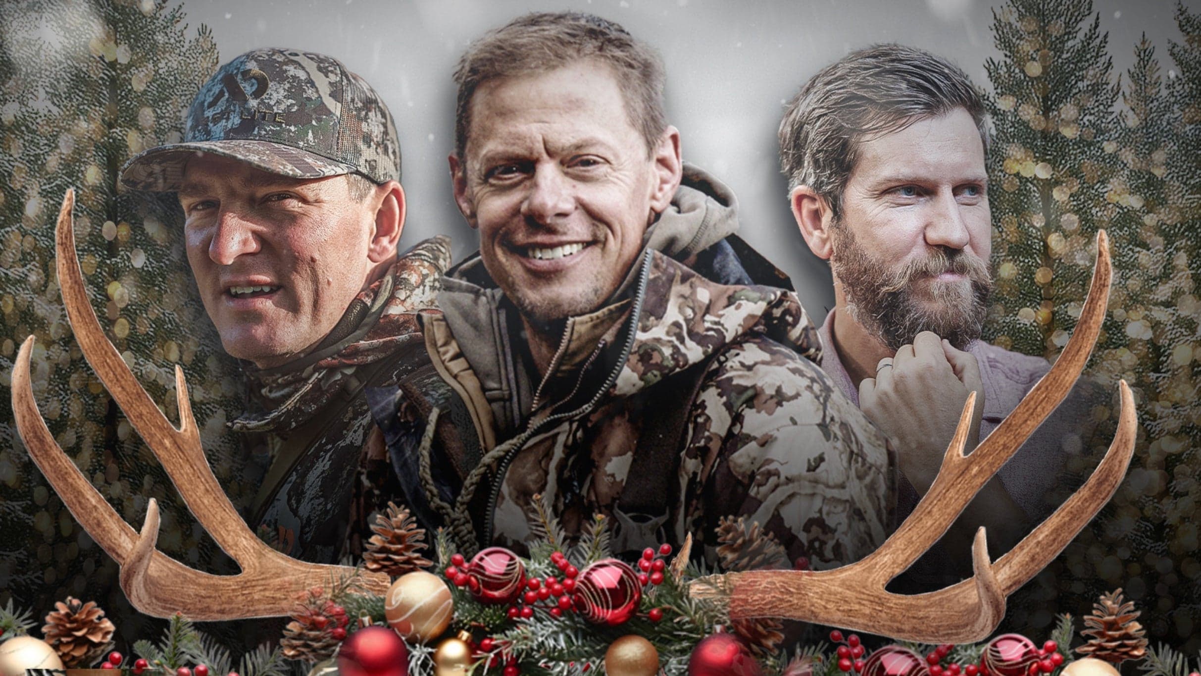 The MeatEater Christmas Tour