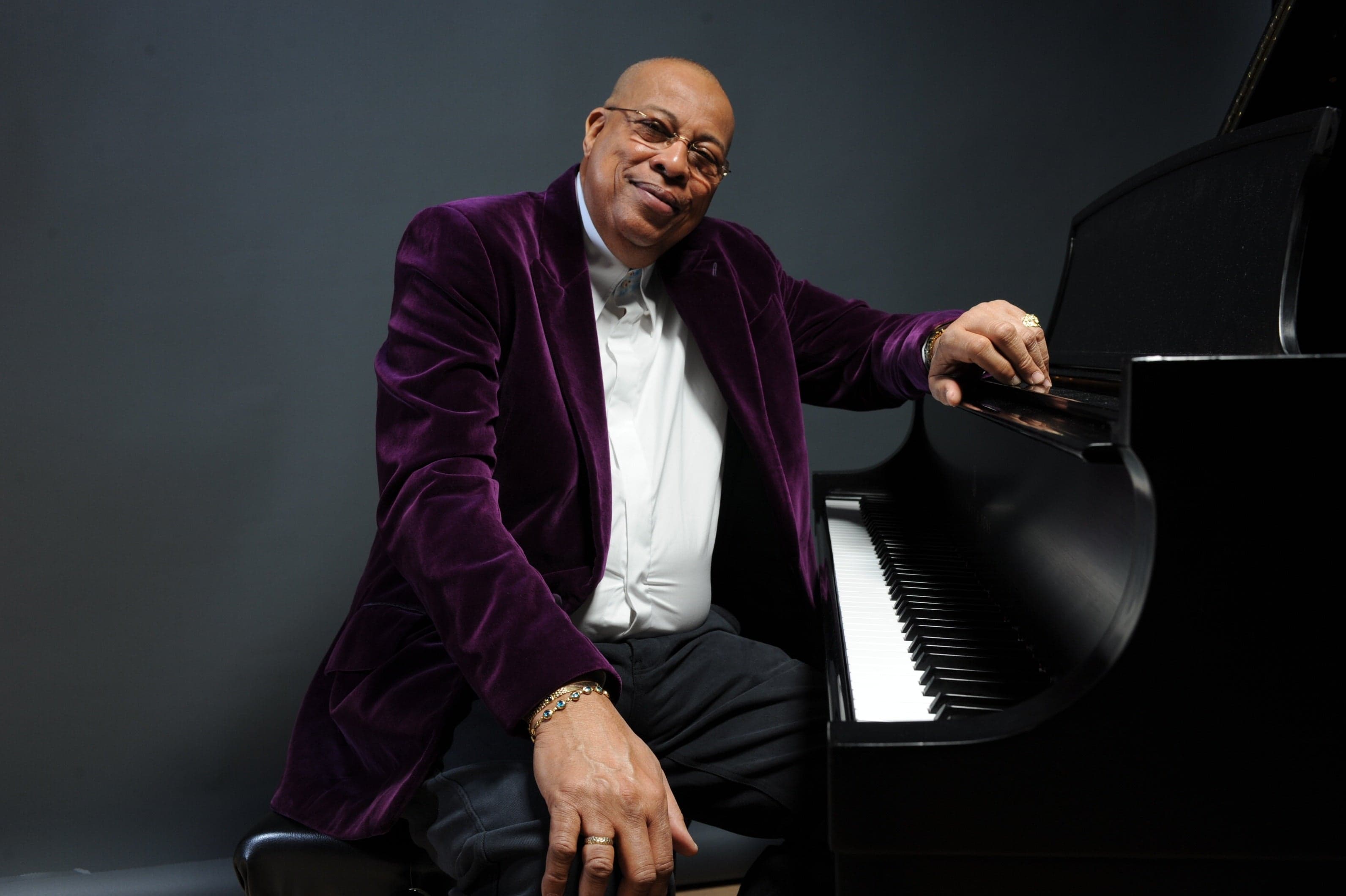 Chucho Valdes 85th Birthday Celebration