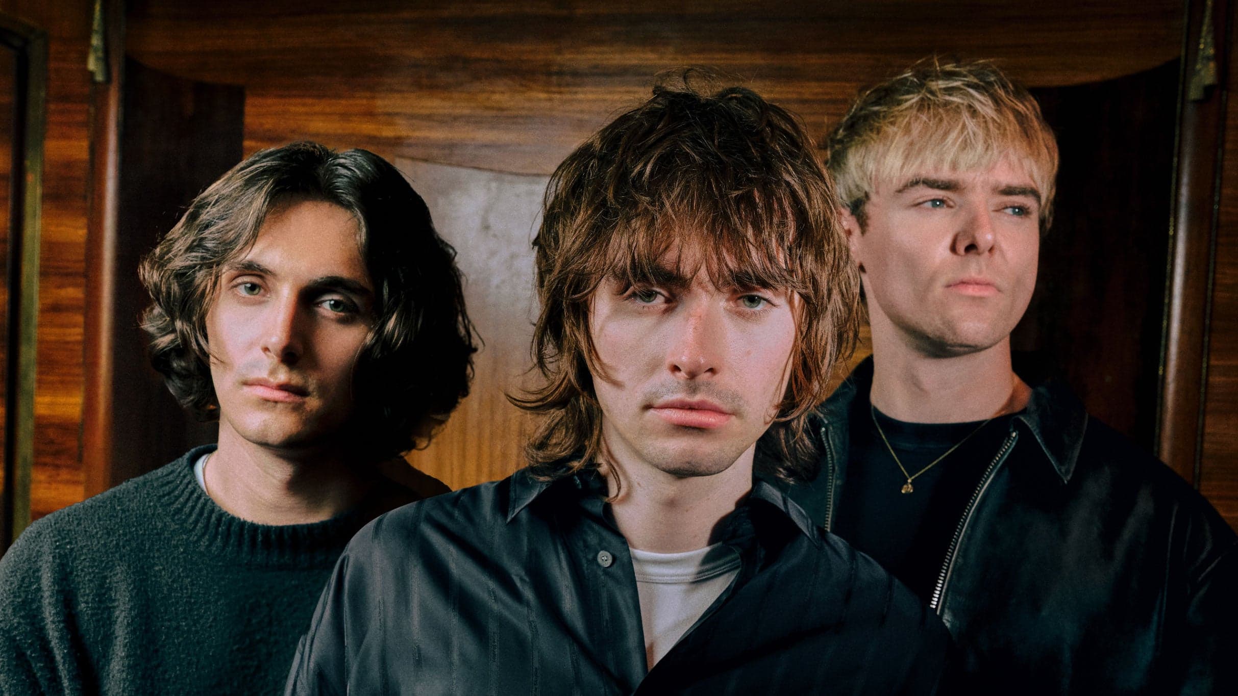 Villanelle with Phantom Planet 