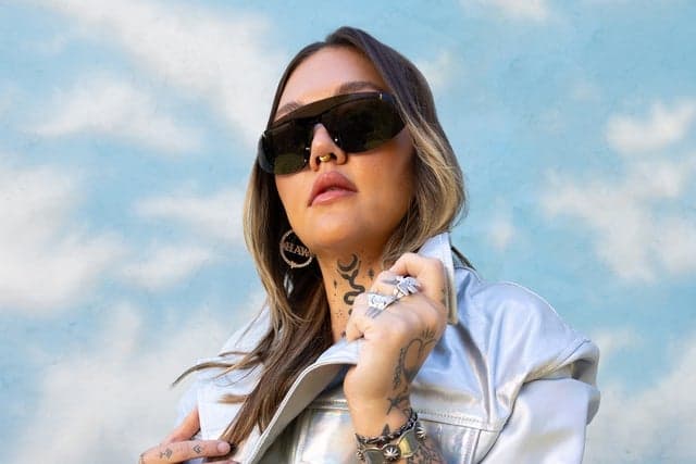 Elle King