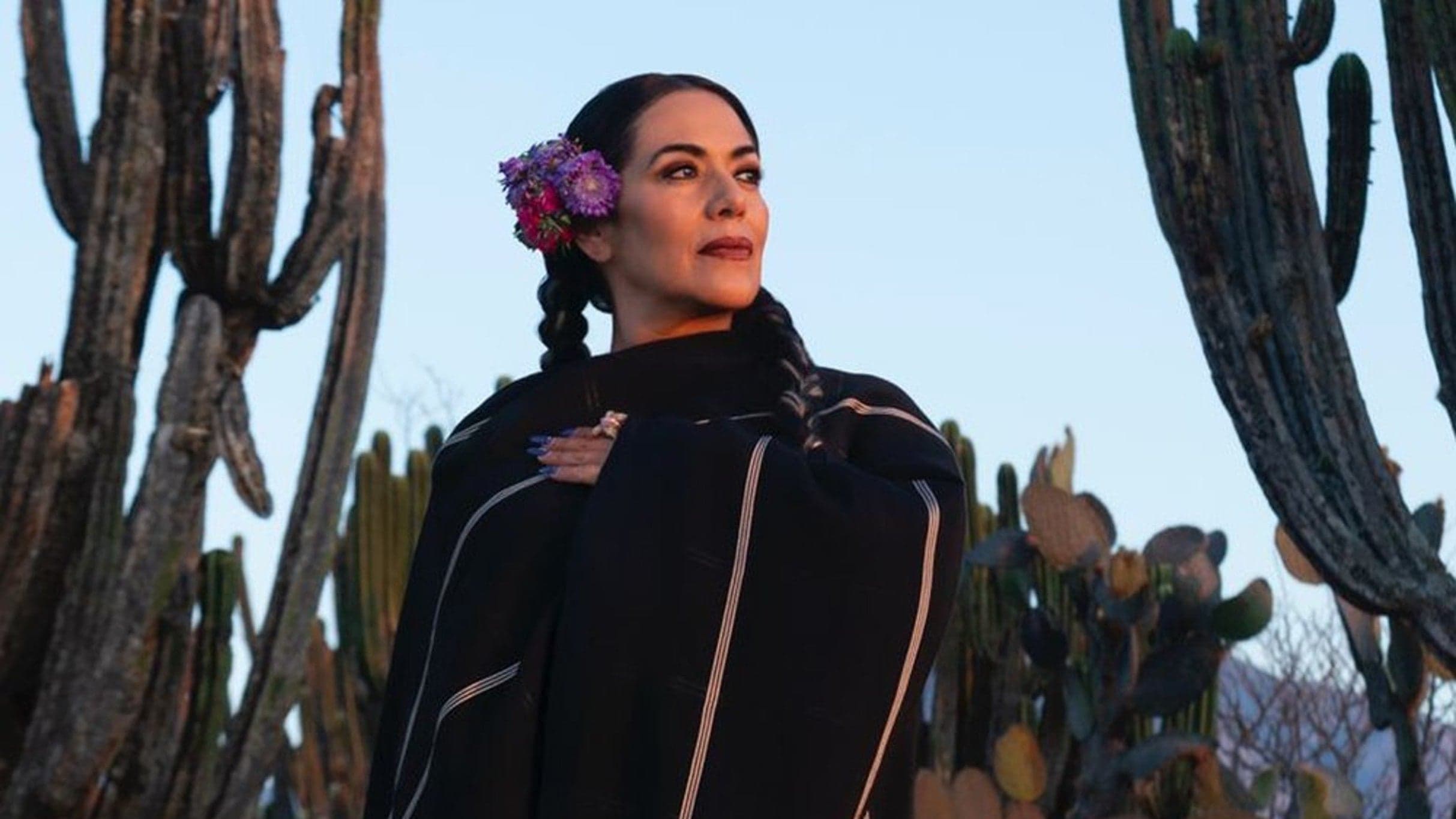 Lila Downs - Dia de Muertos