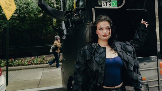 Official 2026 ACL Fest Nights: Lola Young