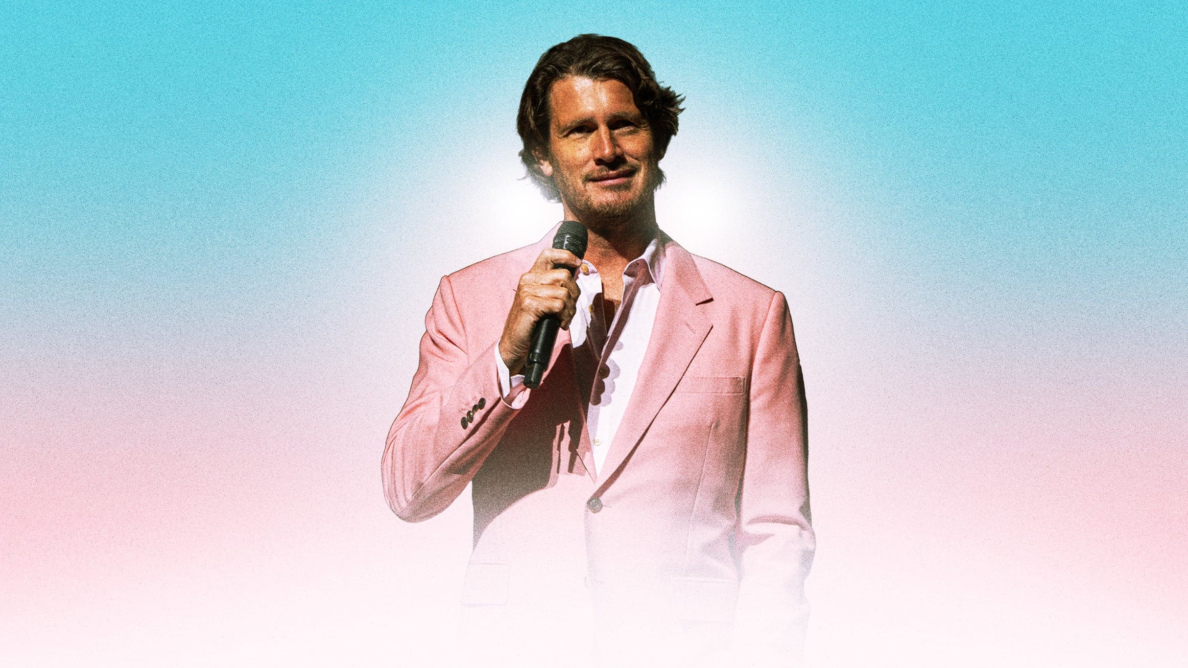 Daniel Tosh Official BJCC Ticket+ Hotel Packages