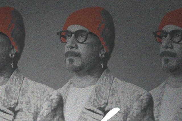 AJ McLean presents Alexander James : The Better Man Tour