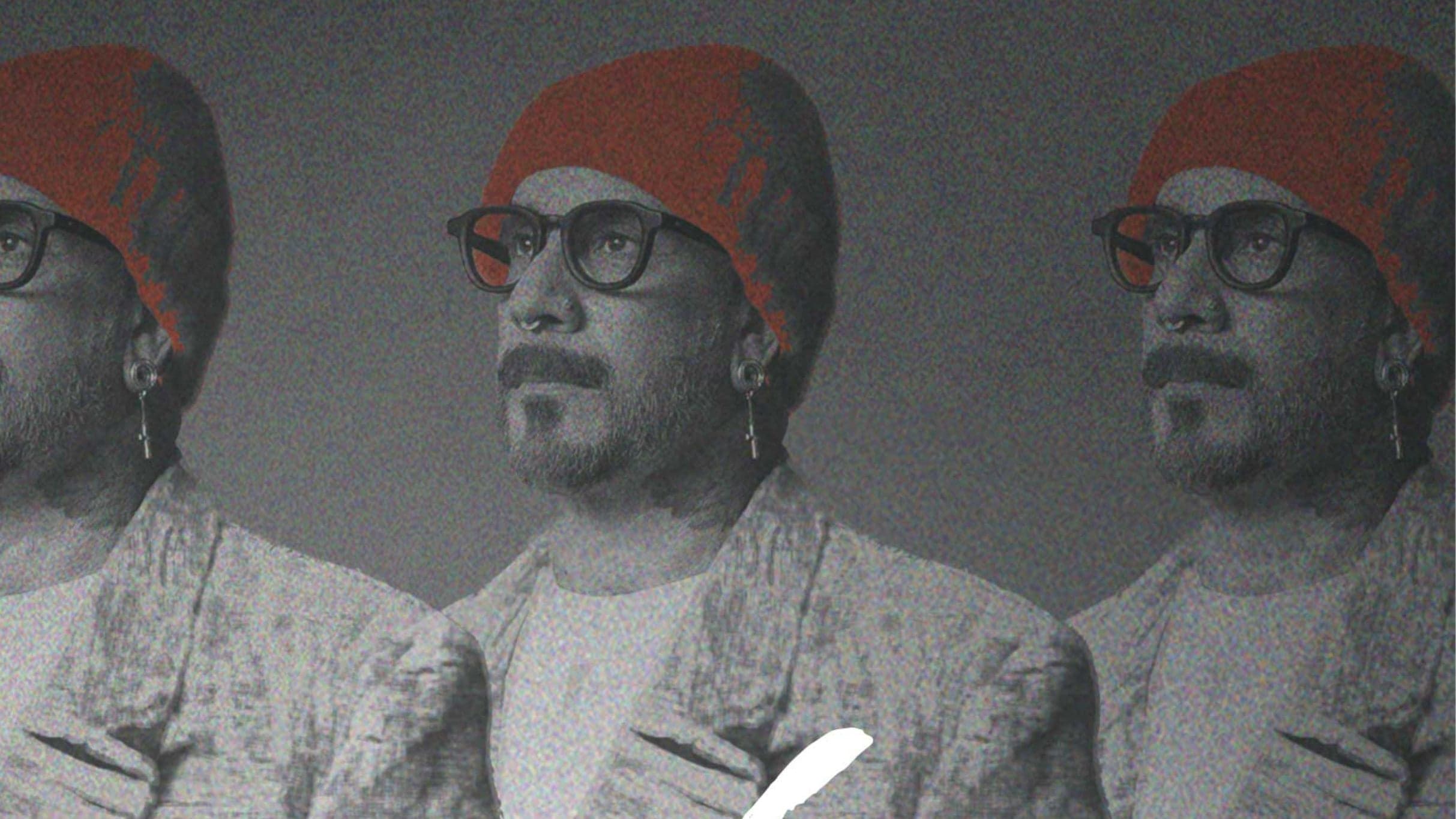 AJ McLean presents Alexander James : The Better Man Tour