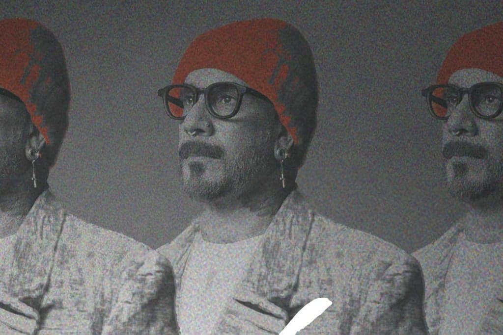 AJ McLean presents Alexander James : The Better Man Tour