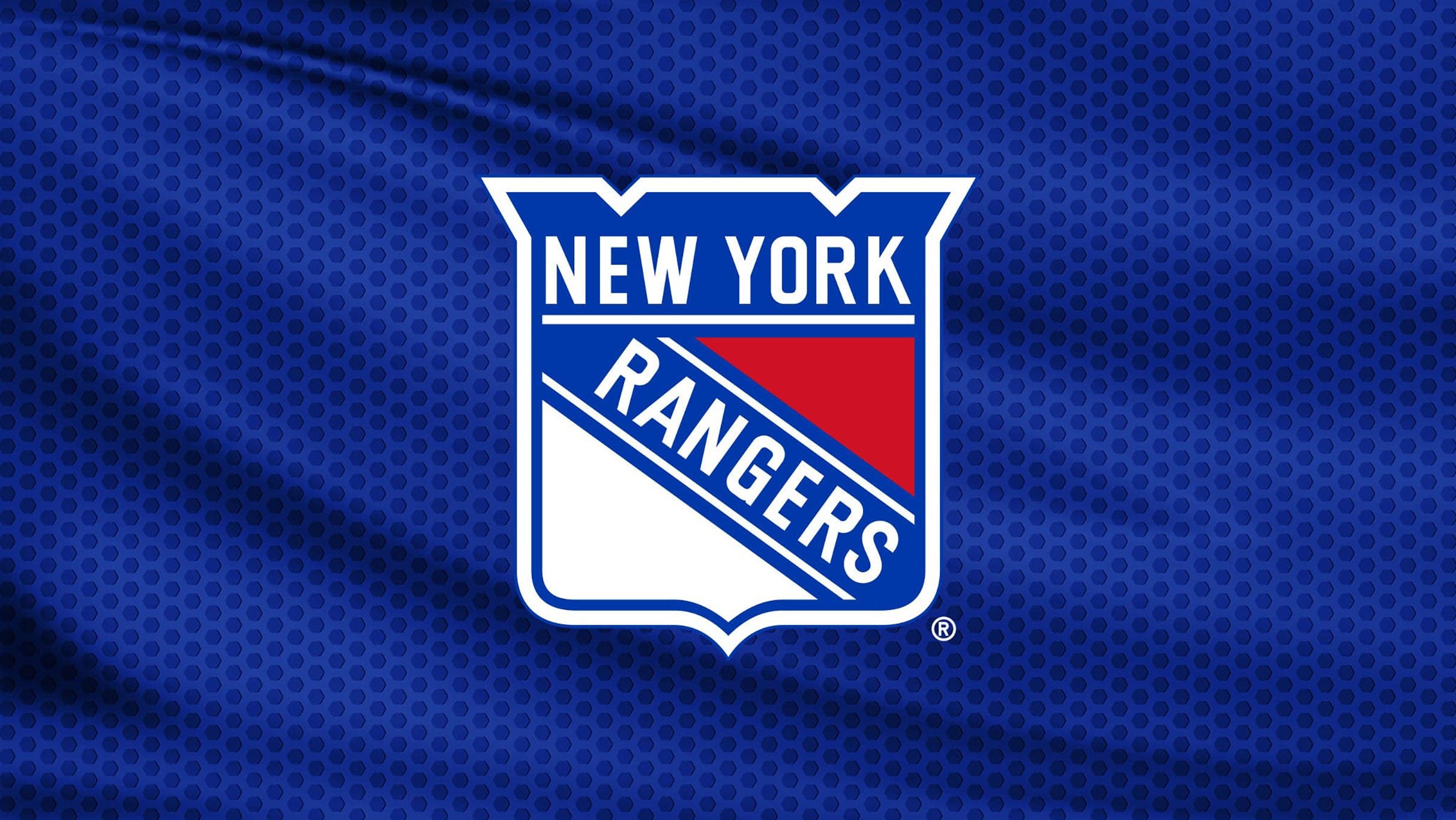 Preseason: New York Rangers v New Jersey Devils