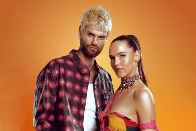 SOFI TUKKER Presents: ANIMAL TALK