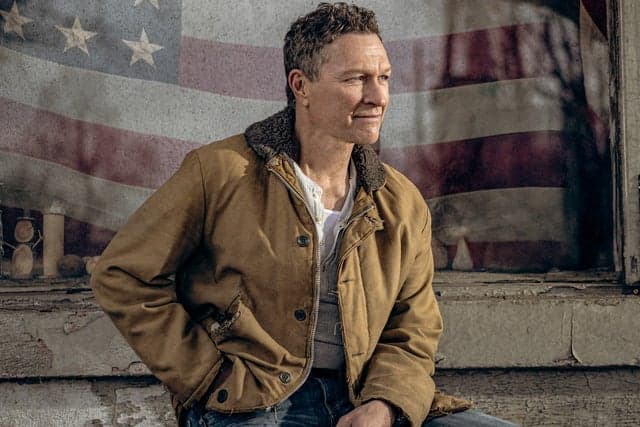 Craig Morgan