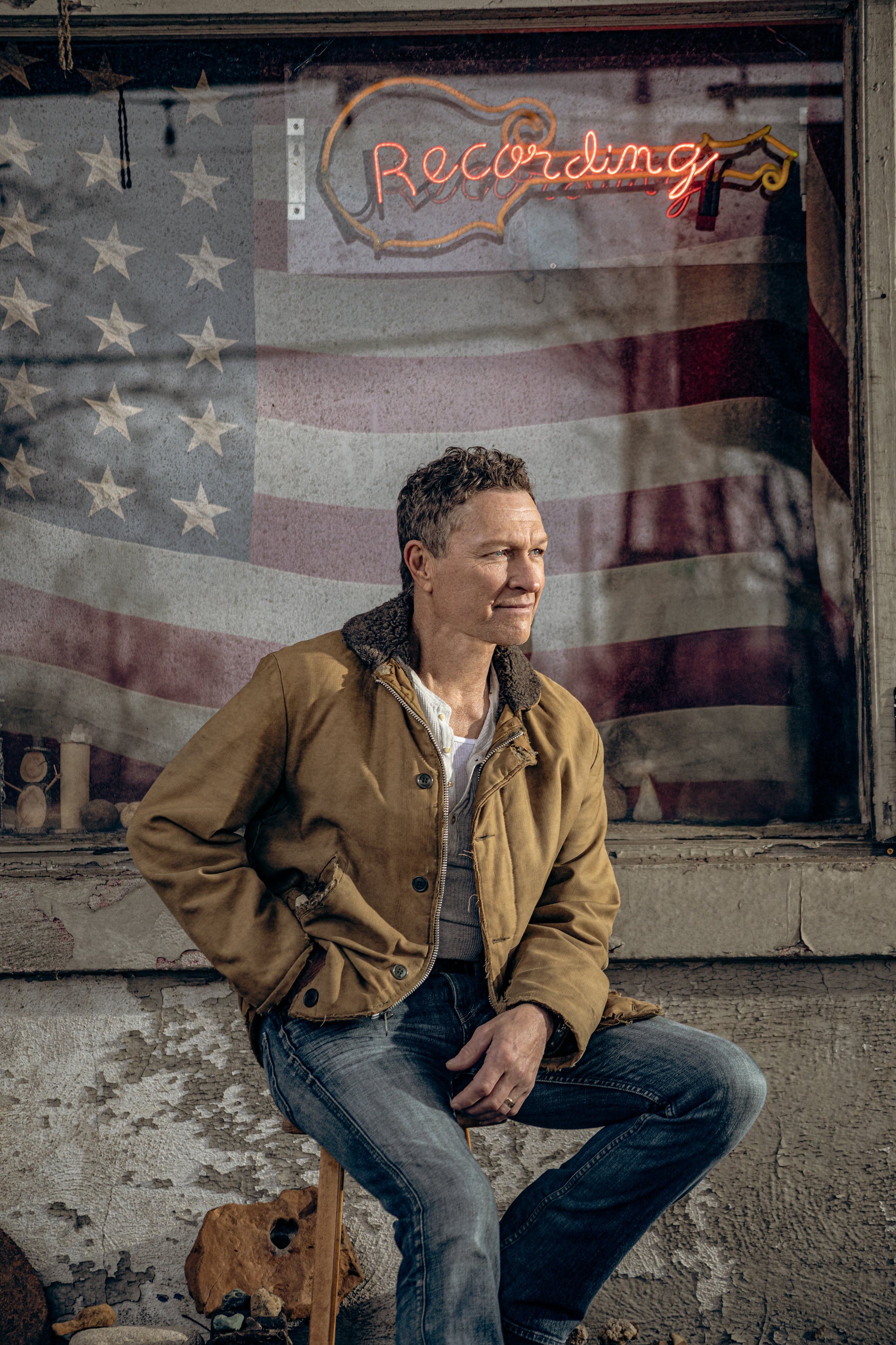 Craig Morgan