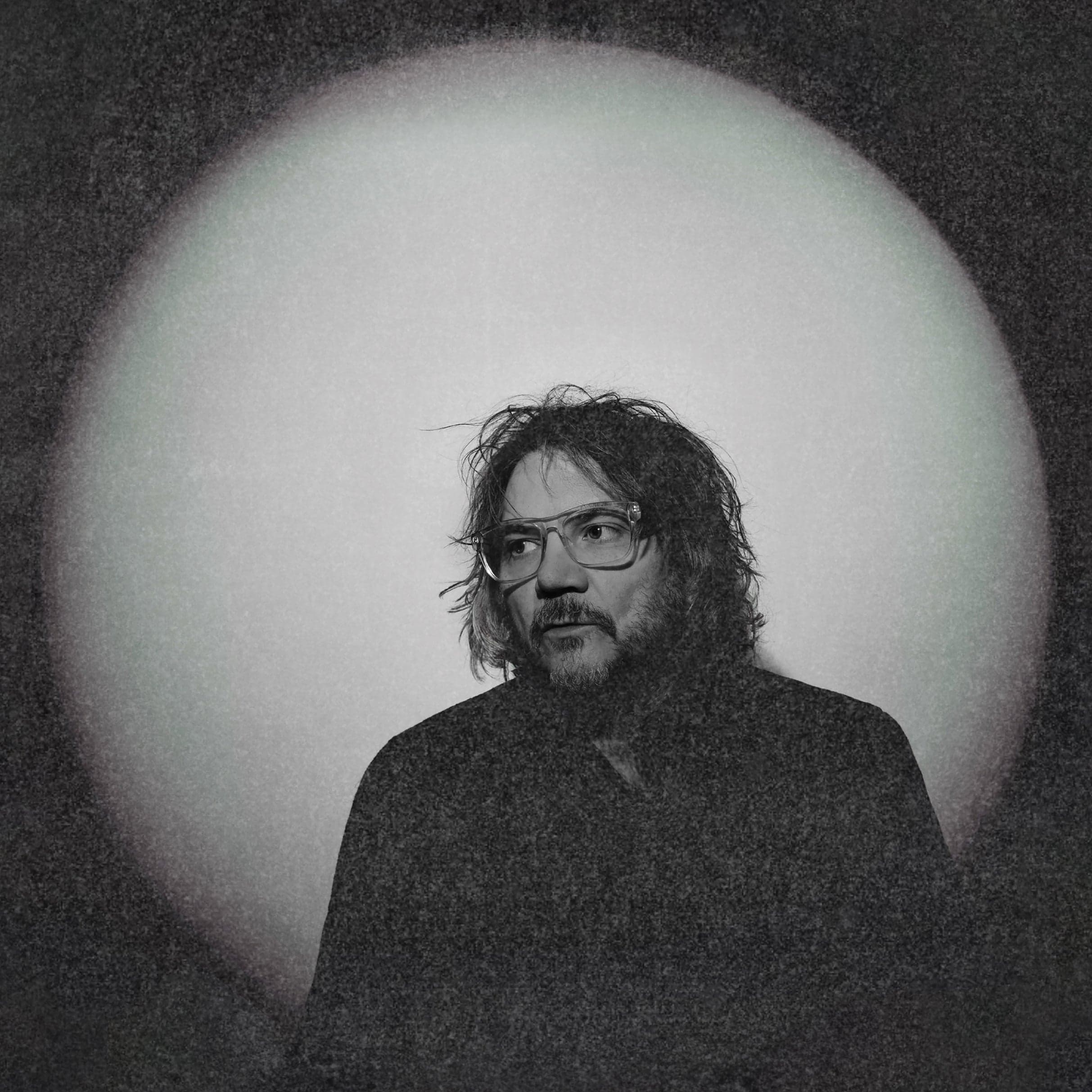 JEFF TWEEDY at FITZGERALDS Outdoors (Solo / Acoustic) w/ special guest Henry True