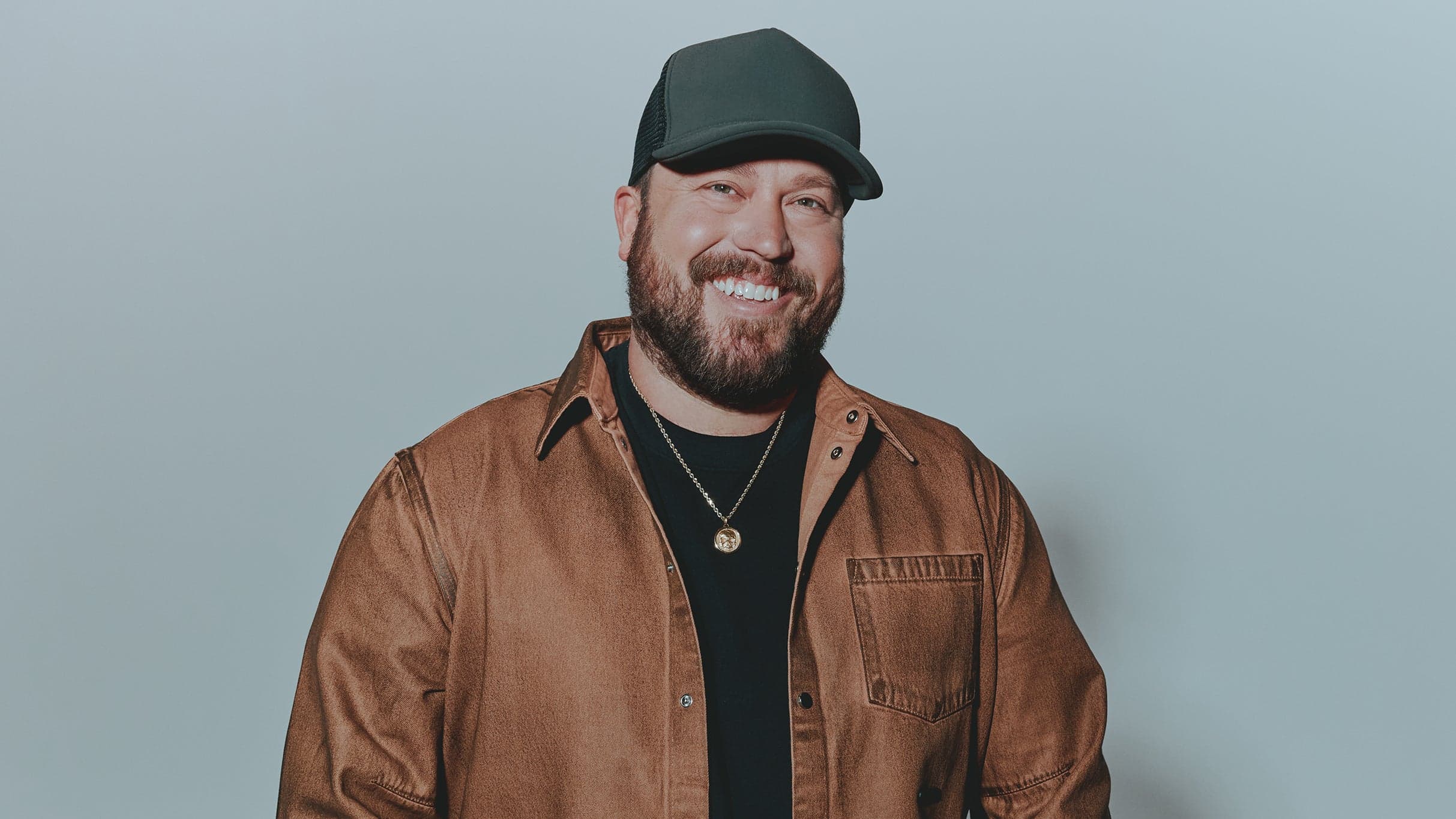 Hometown Jams: Mitchell Tenpenny