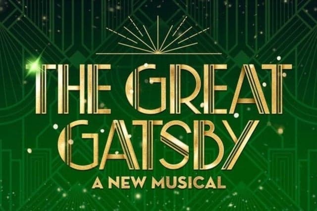 The Great Gatsby