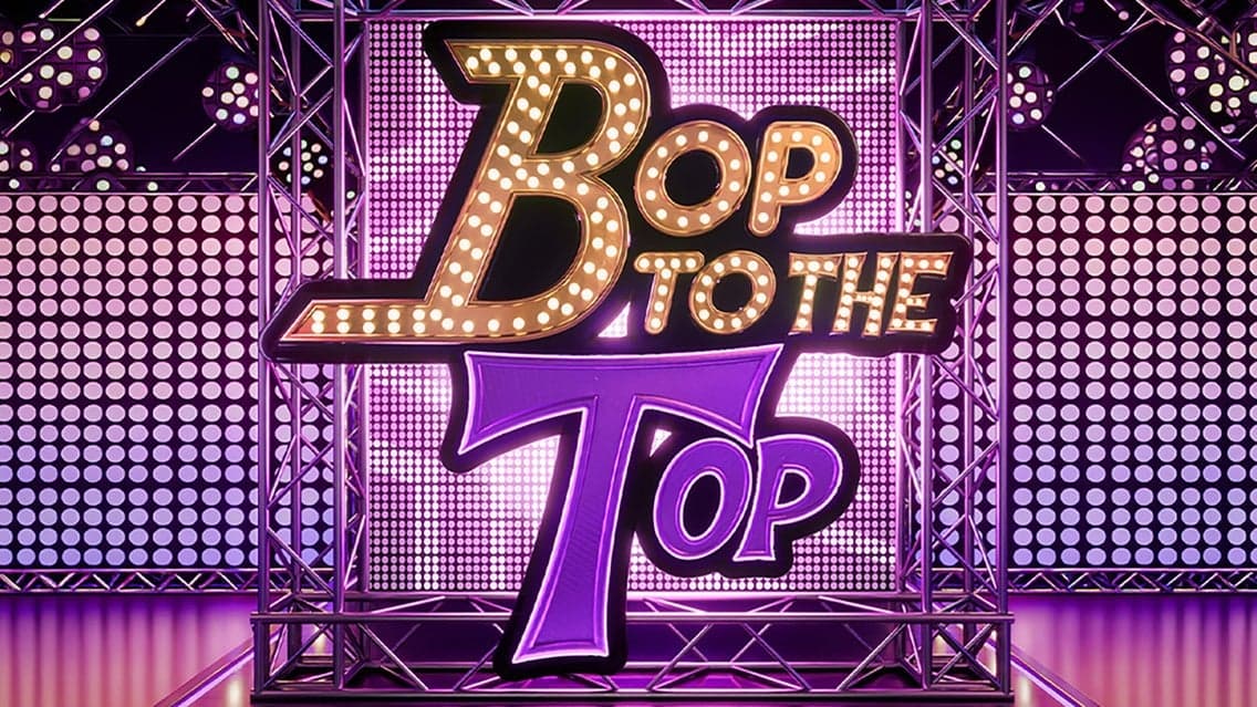 Bop To The Top - Ages 18 & Up