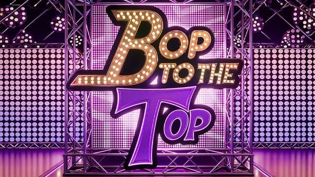 Bop To The Top - Ages 18 & Up