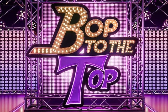 Bop To The Top - Ages 18 & Up