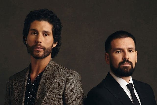 Dan + Shay: The Young Tour