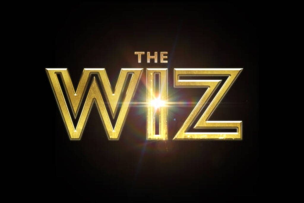 The Wiz (Touring)