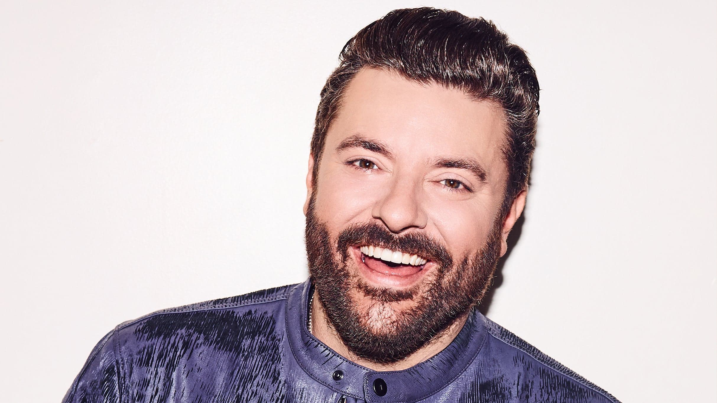 Chris Young (18+ Event)