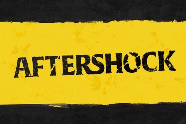 Aftershock
