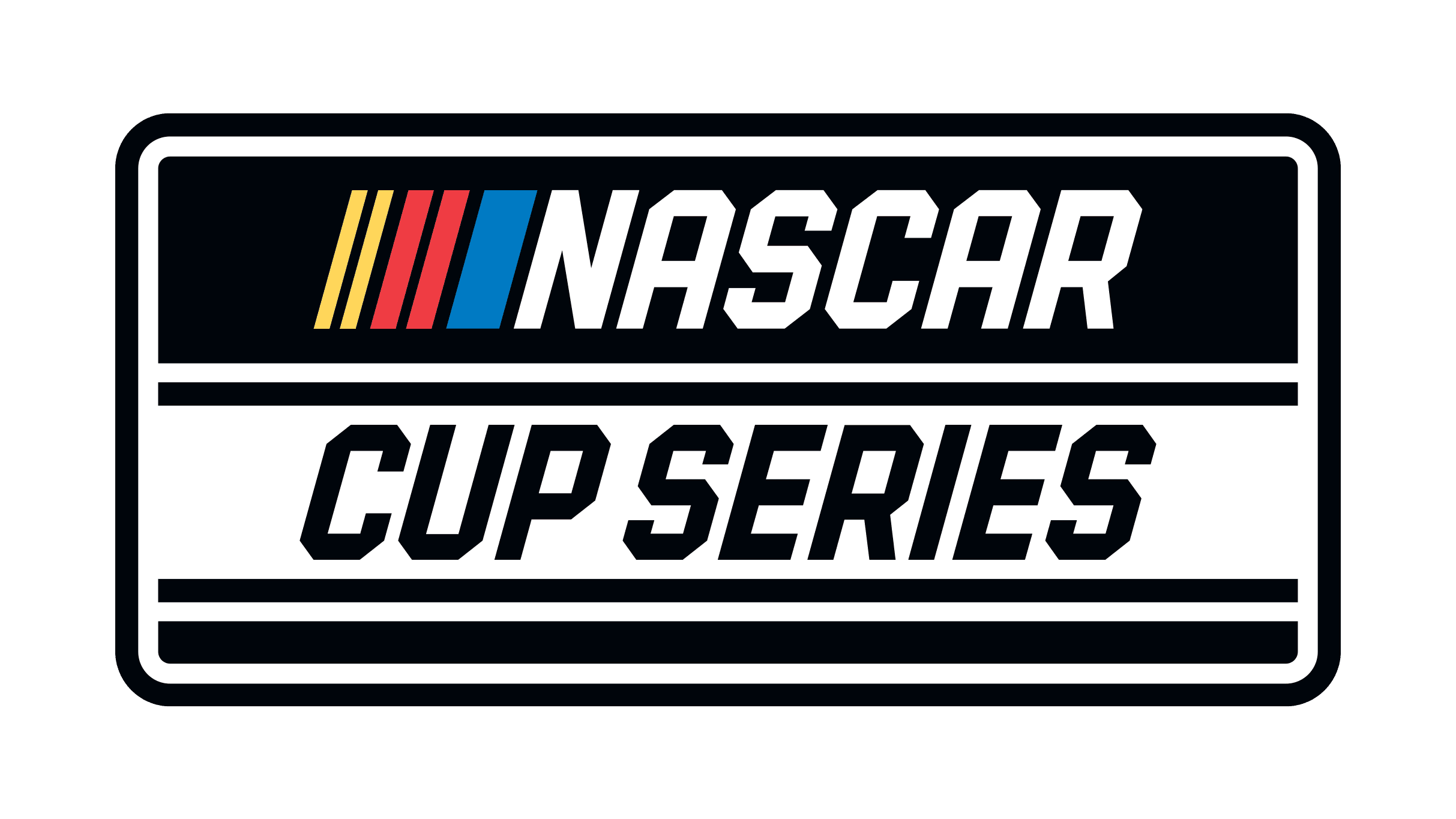 NASCAR Cup Series Goodyear 400
