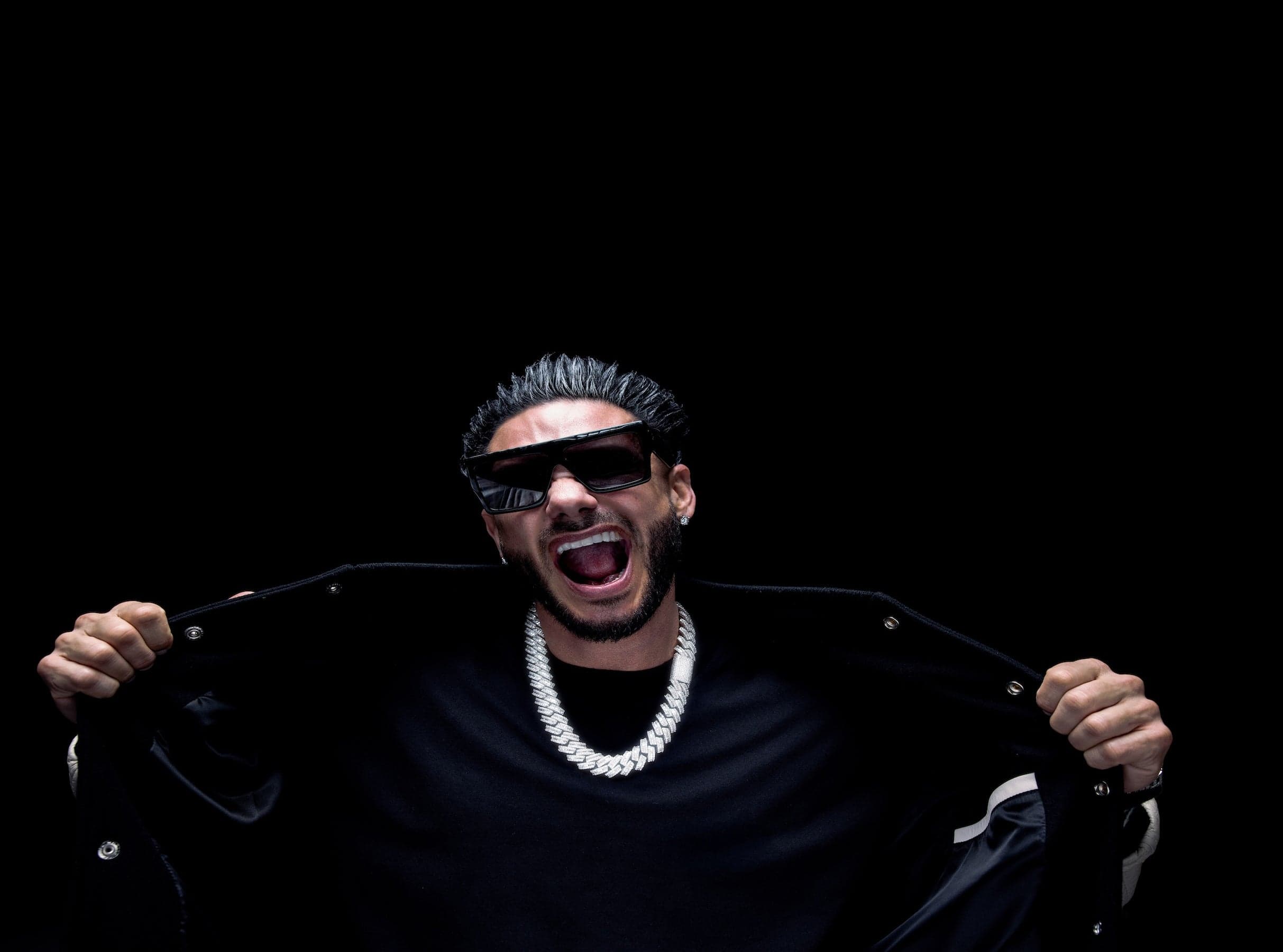 DJ Pauly D (18 and Over)