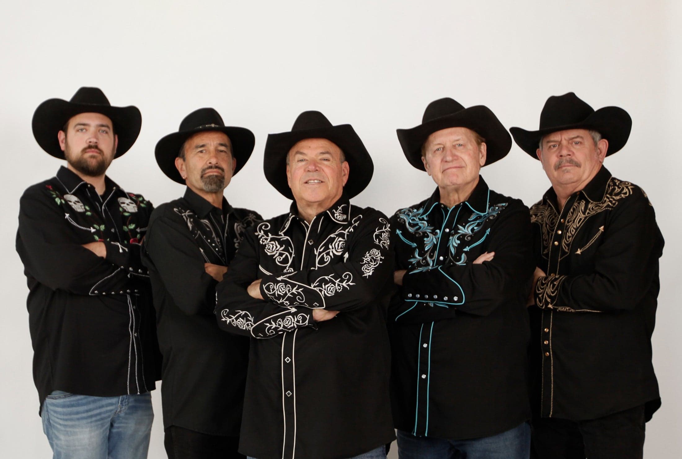 Doo Wah Riders