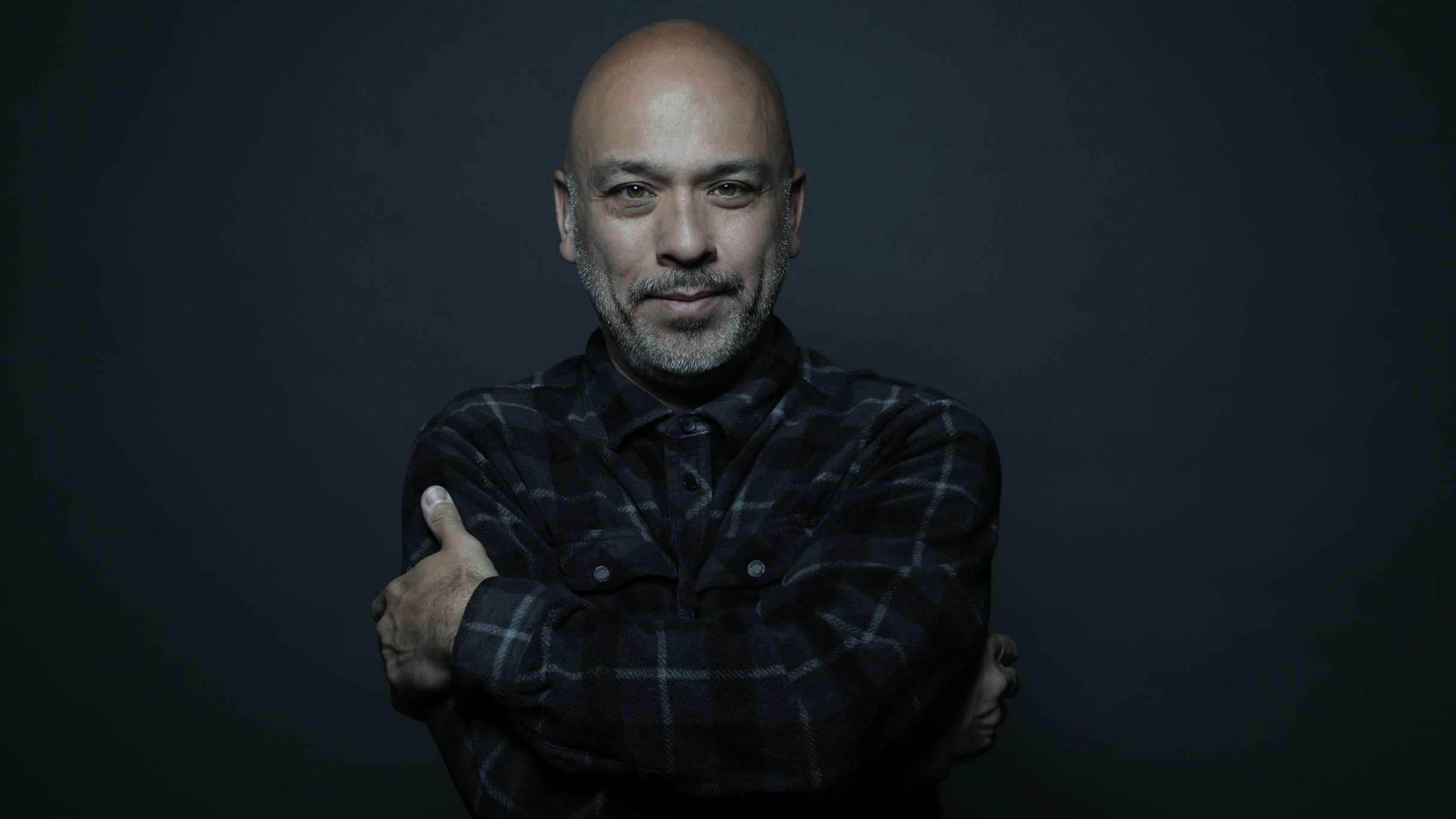 Jo Koy: Koy Meets World Tour