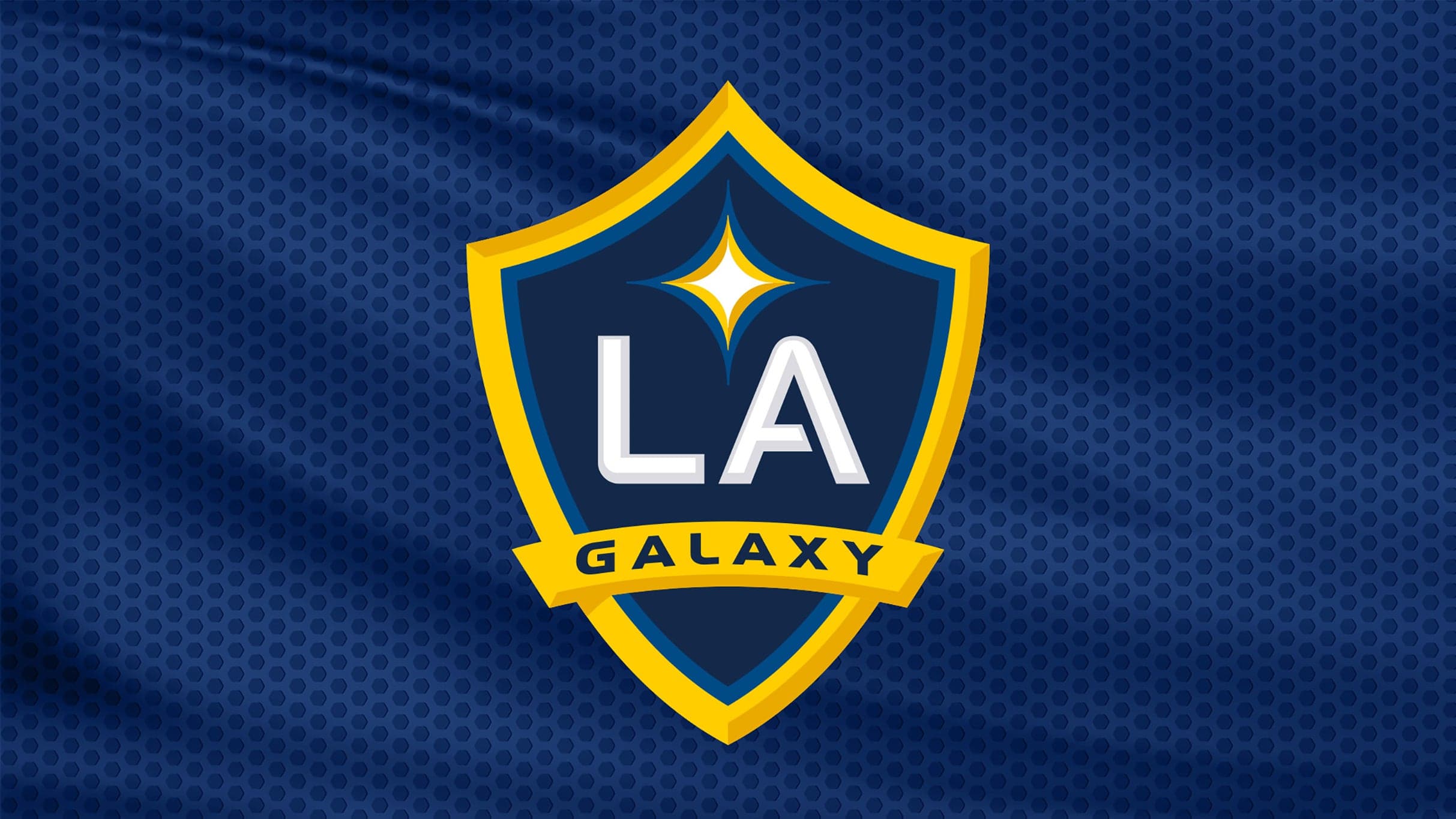 Los Angeles Galaxy vs. Colorado Rapids