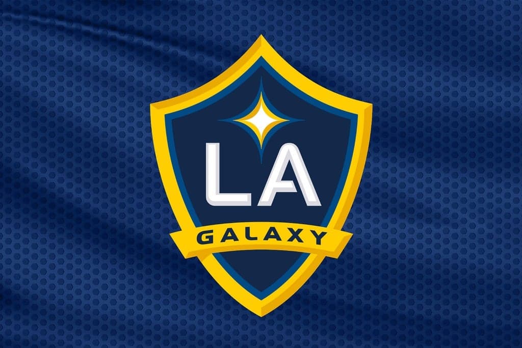 Los Angeles Galaxy vs. Colorado Rapids