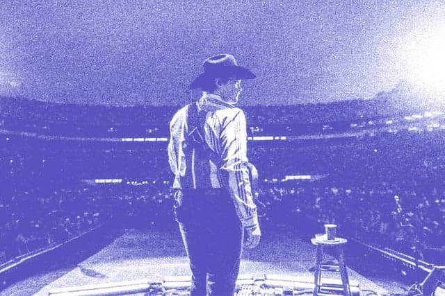 Zach Top: Cold Beer & Country Music Tour 2026