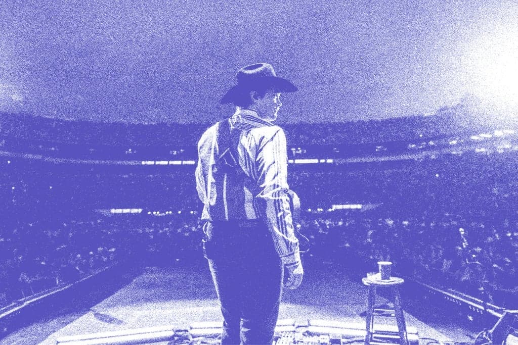 Zach Top: Cold Beer & Country Music Tour 2026