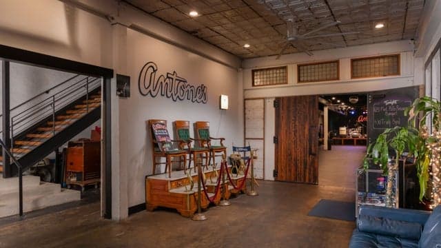 Guided Full Venue History Tour (60 Minutes) 