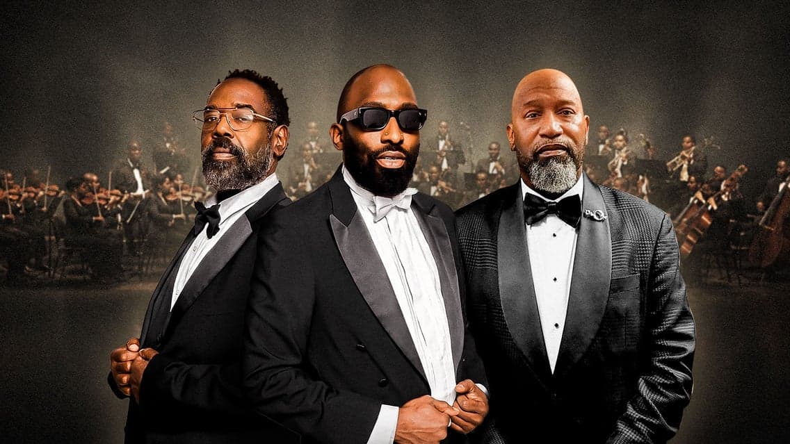 8Ball & MJG and Bun B ft. The Renaissance Orchestra