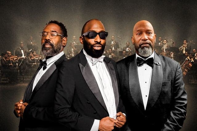 8Ball & MJG and Bun B ft. The Renaissance Orchestra