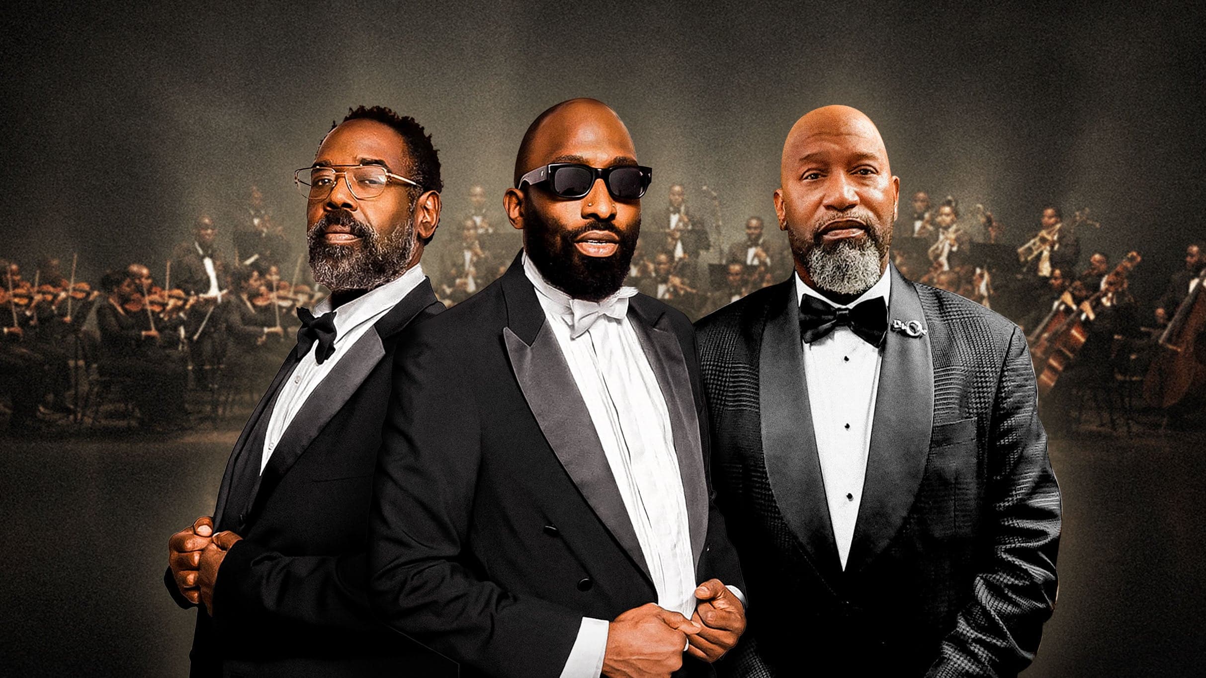 8Ball & MJG and Bun B ft. The Renaissance Orchestra