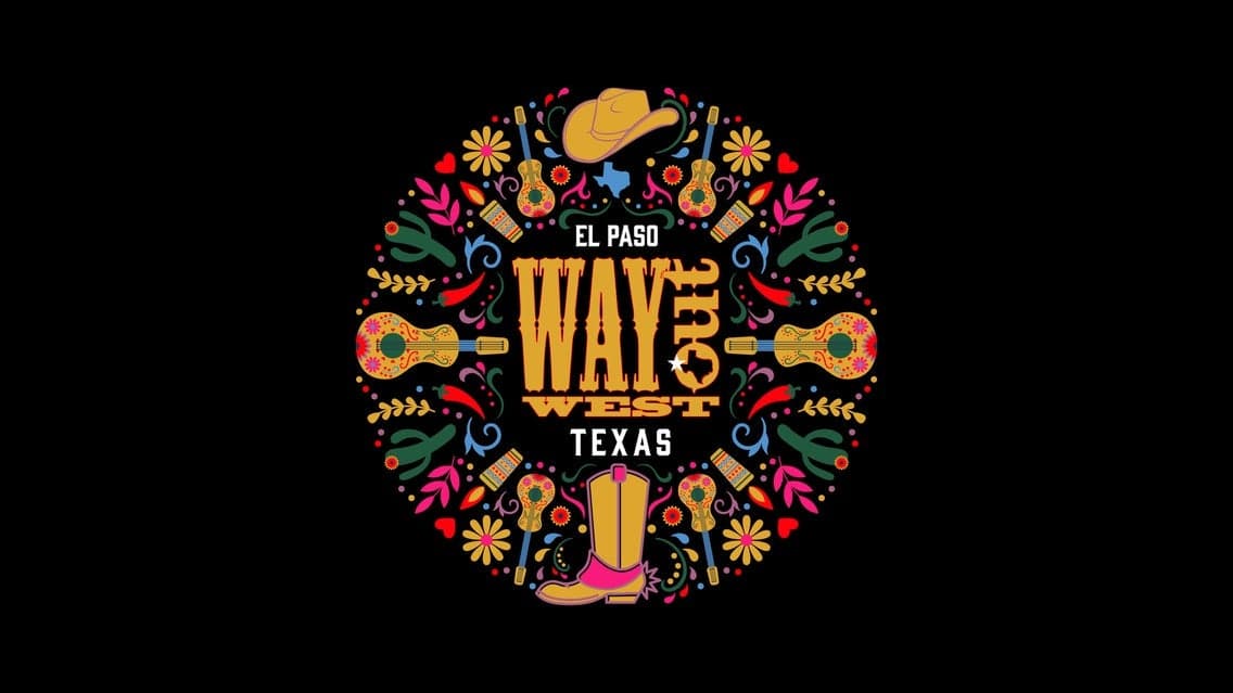 Way Out West Festival Featuring Cole Swindell