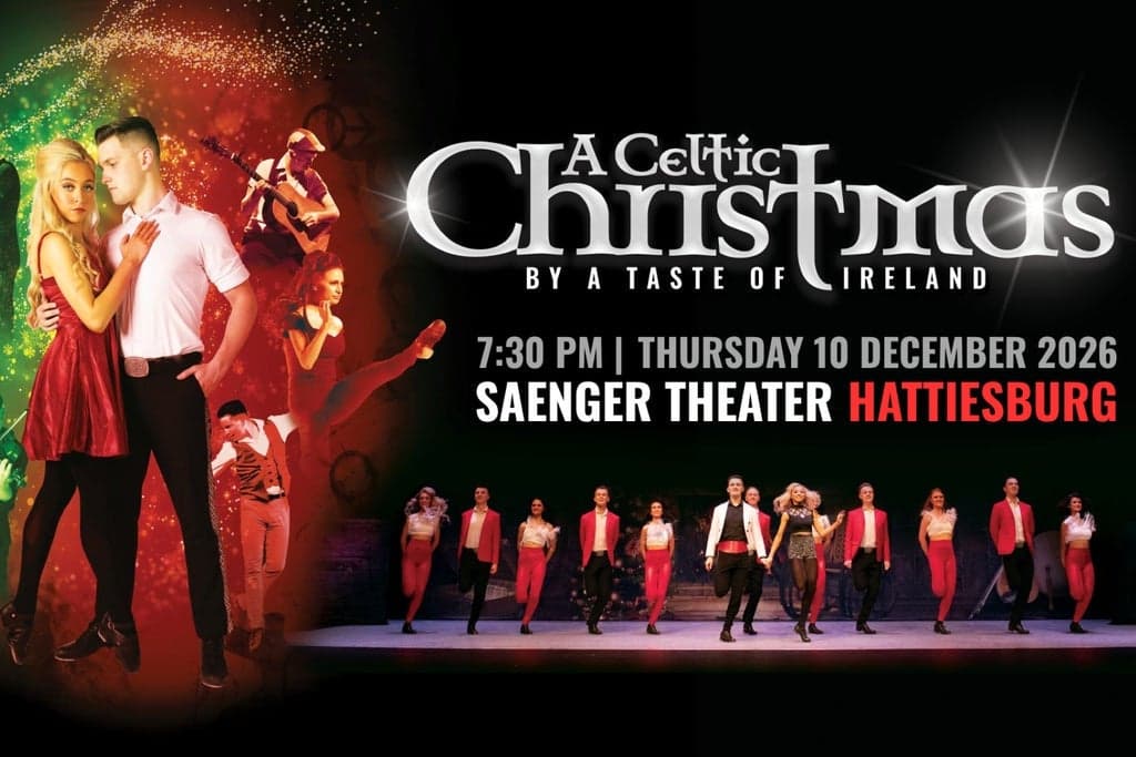A Celtic Christmas