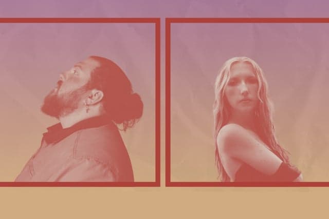 Cuffing Season & Sarah Mootz w/ Special Guest The Whispering Trees