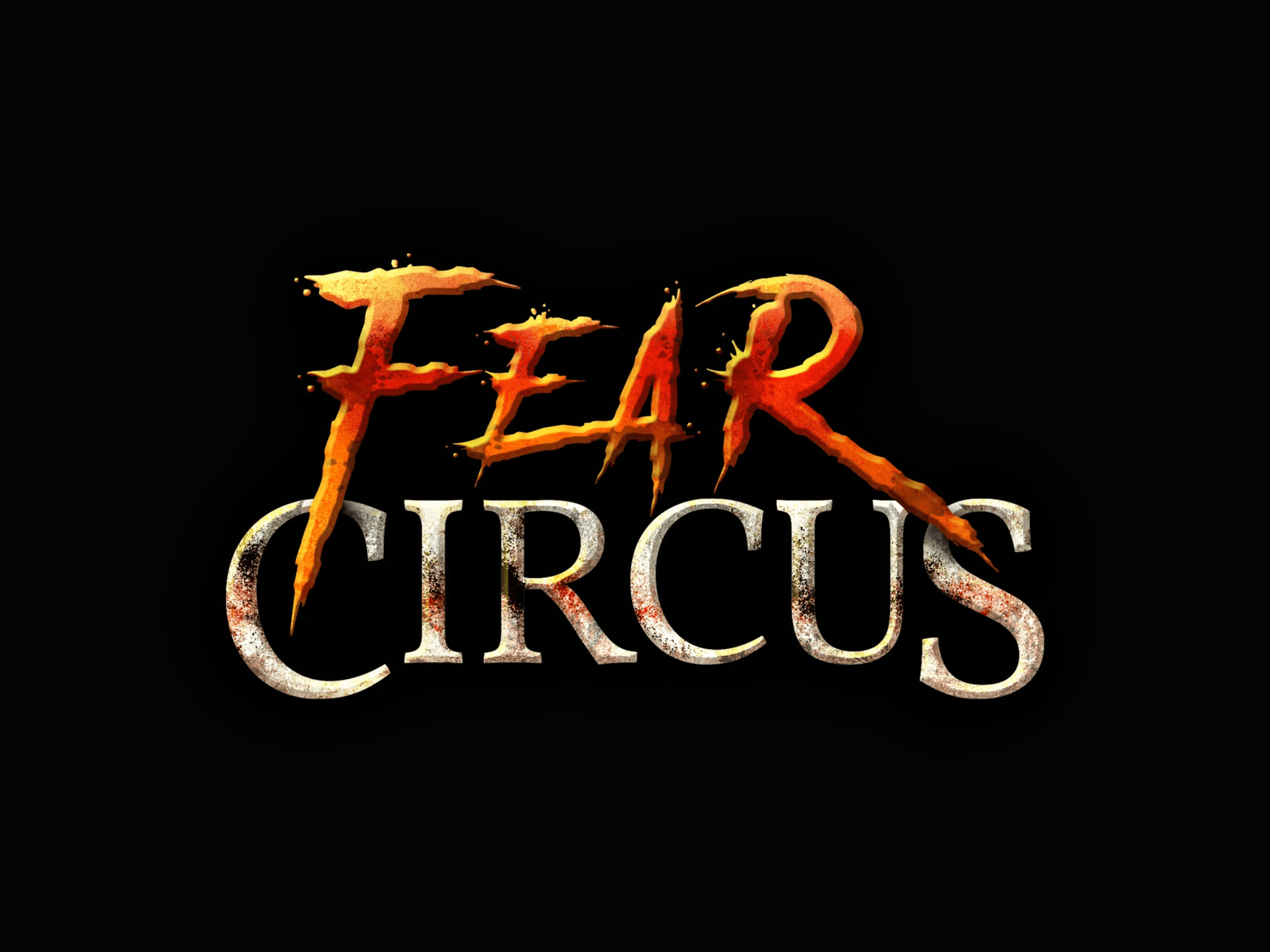  Fear Circus