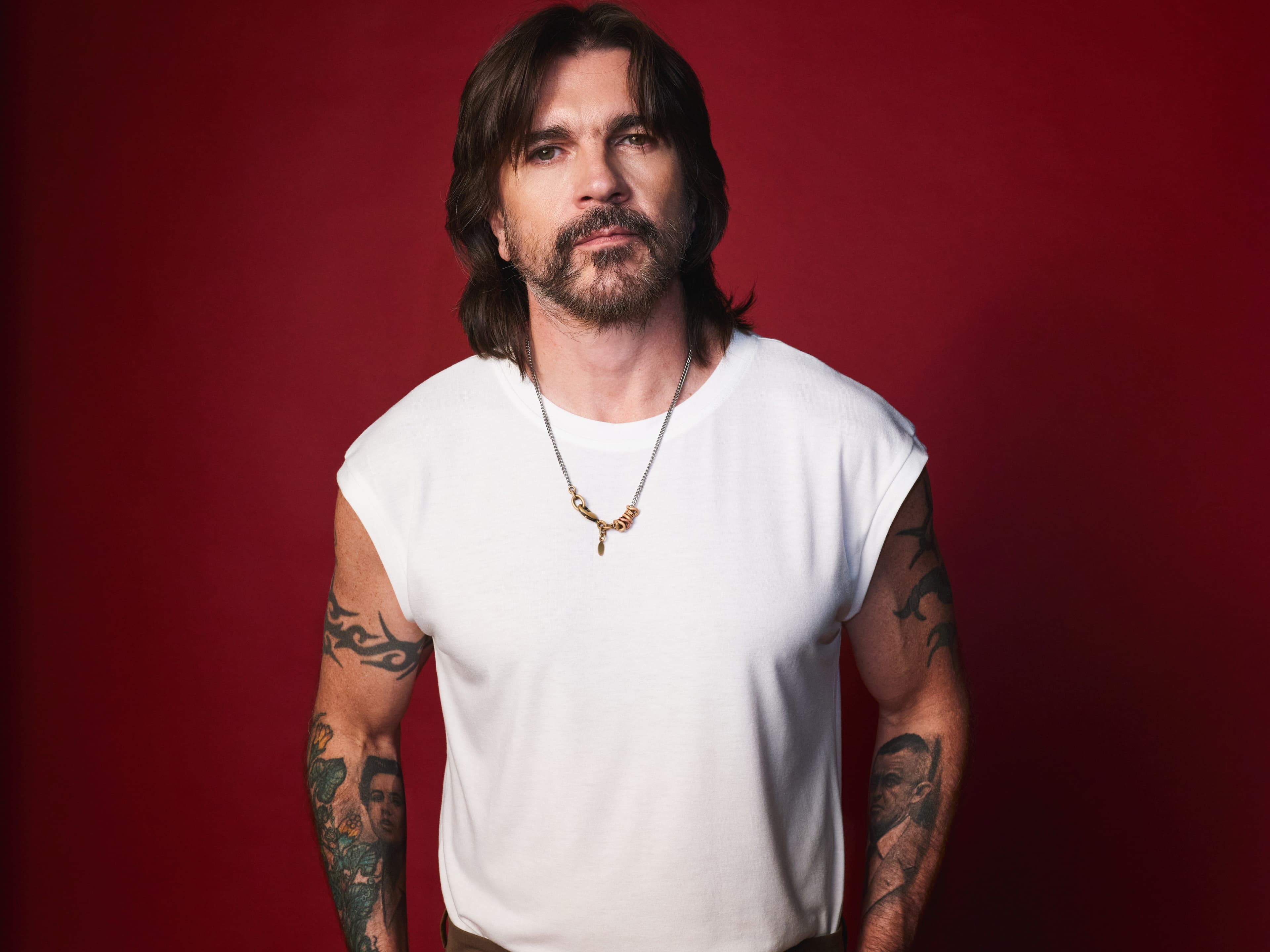 JUANES WORLD TOUR 2026 