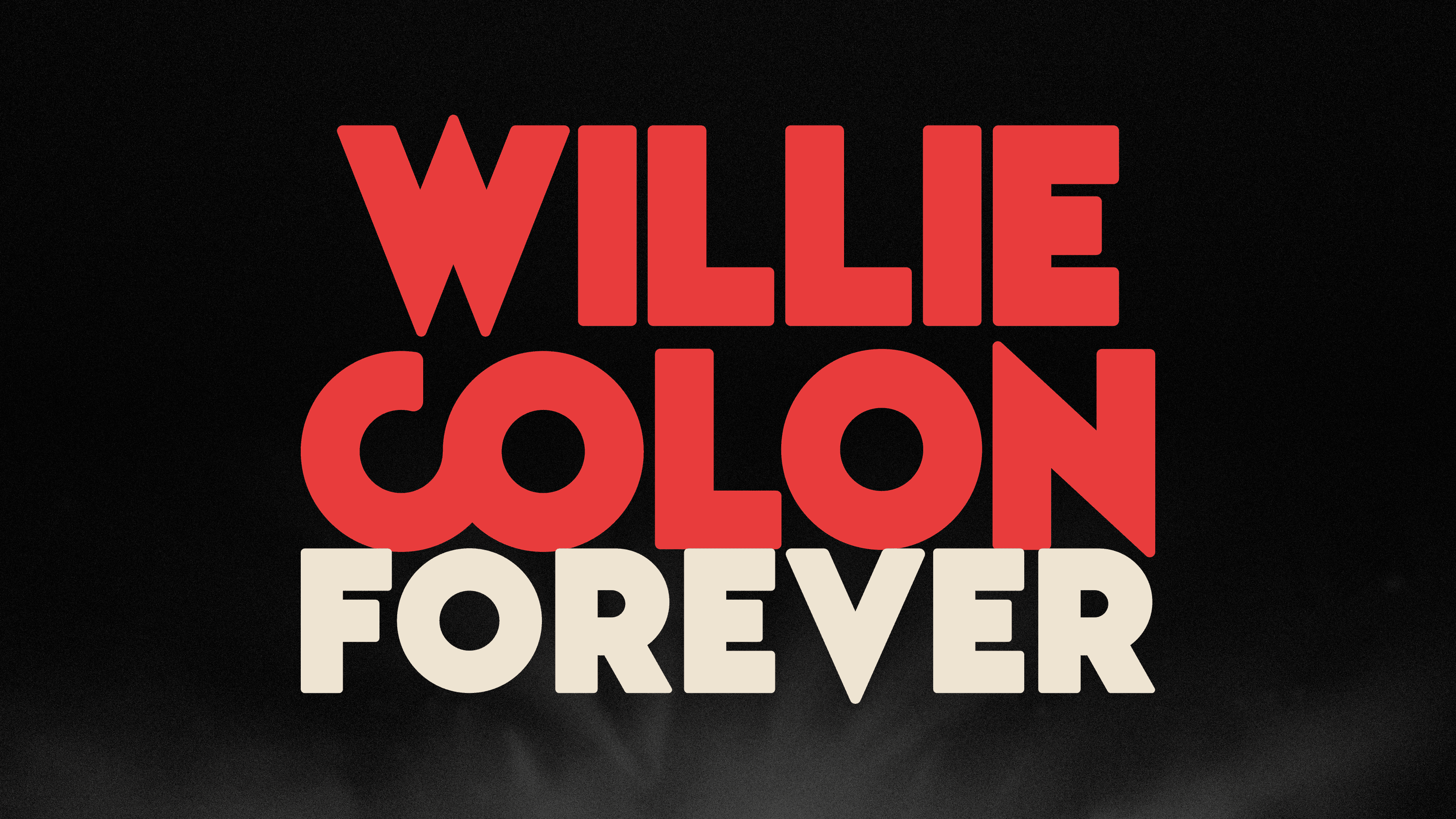 Willie Colon Forever Ft Miguel Colon