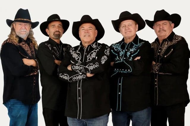 Doo Wah Riders
