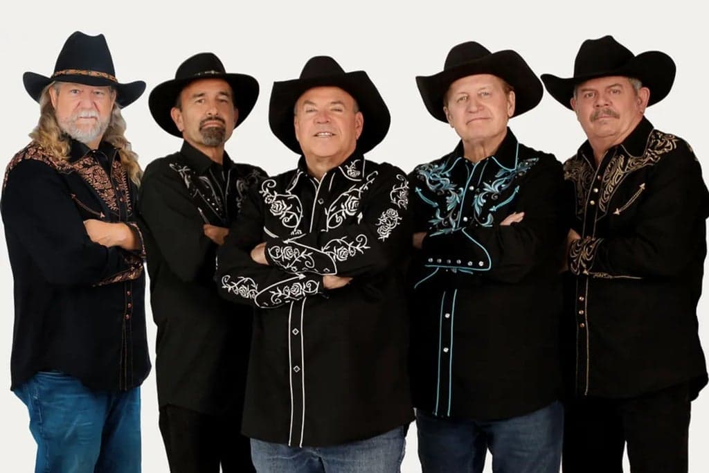 Doo Wah Riders