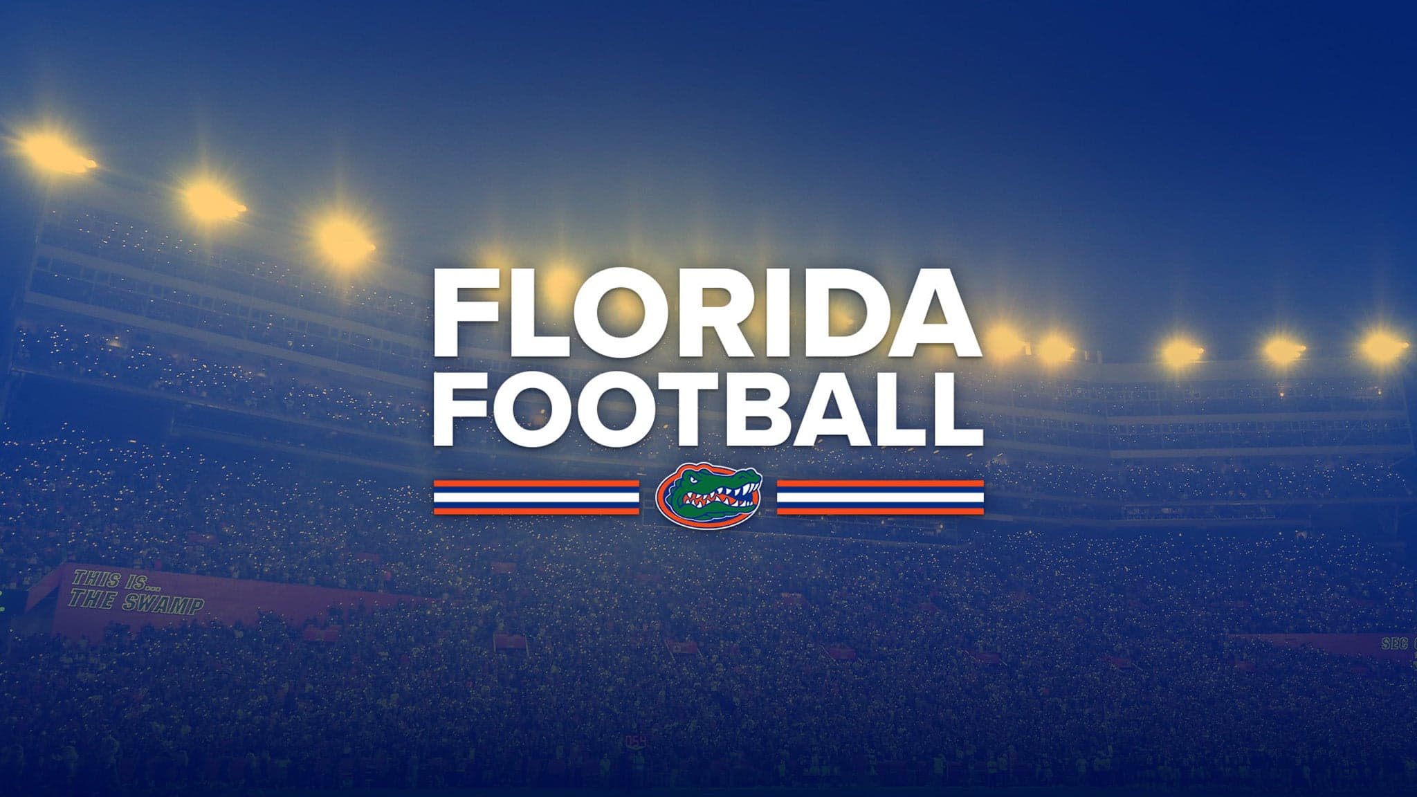 Florida Gators Football vs. Oklahoma Sooners Football