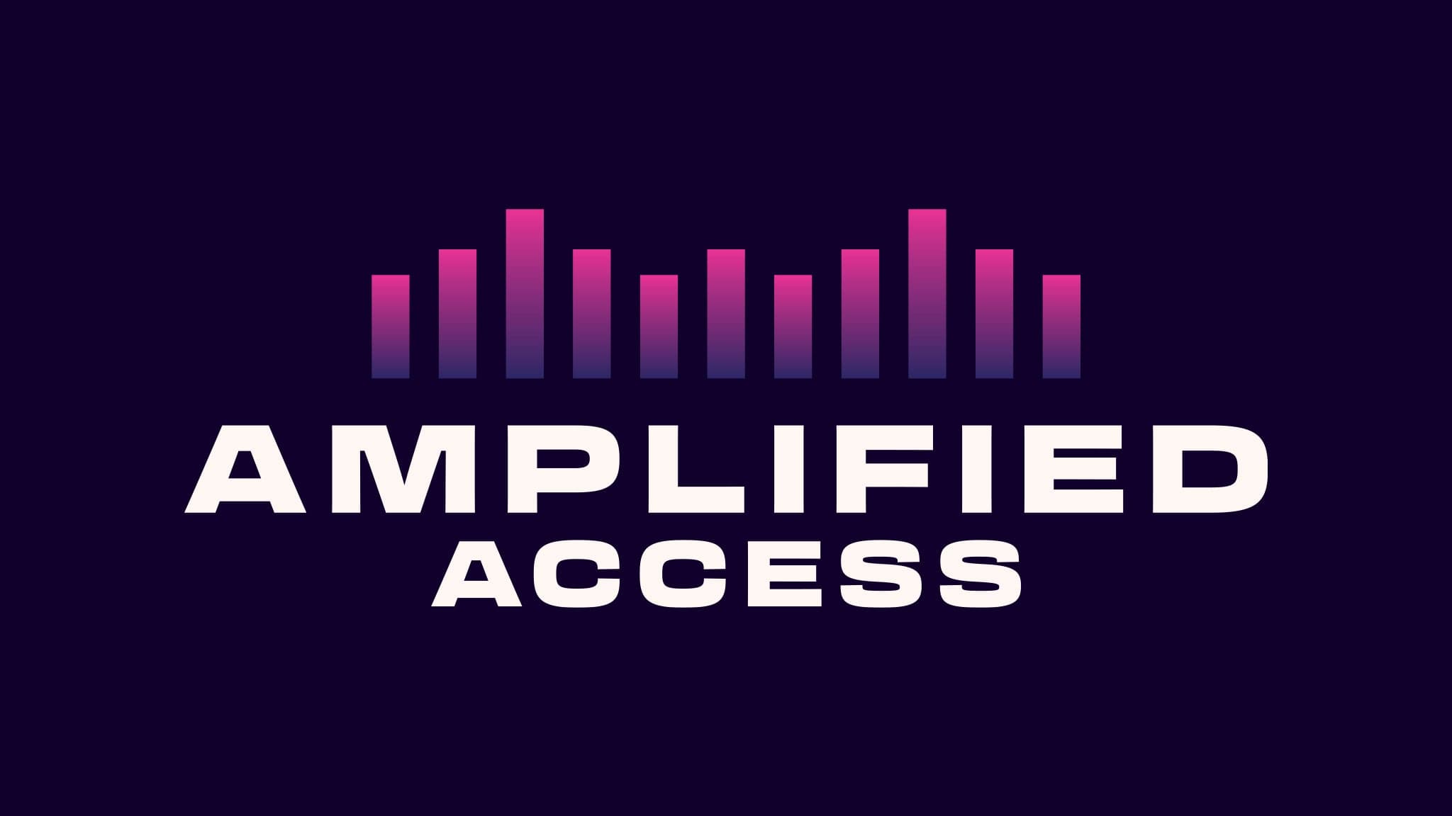 WAMU Theater Amplified Access: Madeon (Not an Event Ticket)