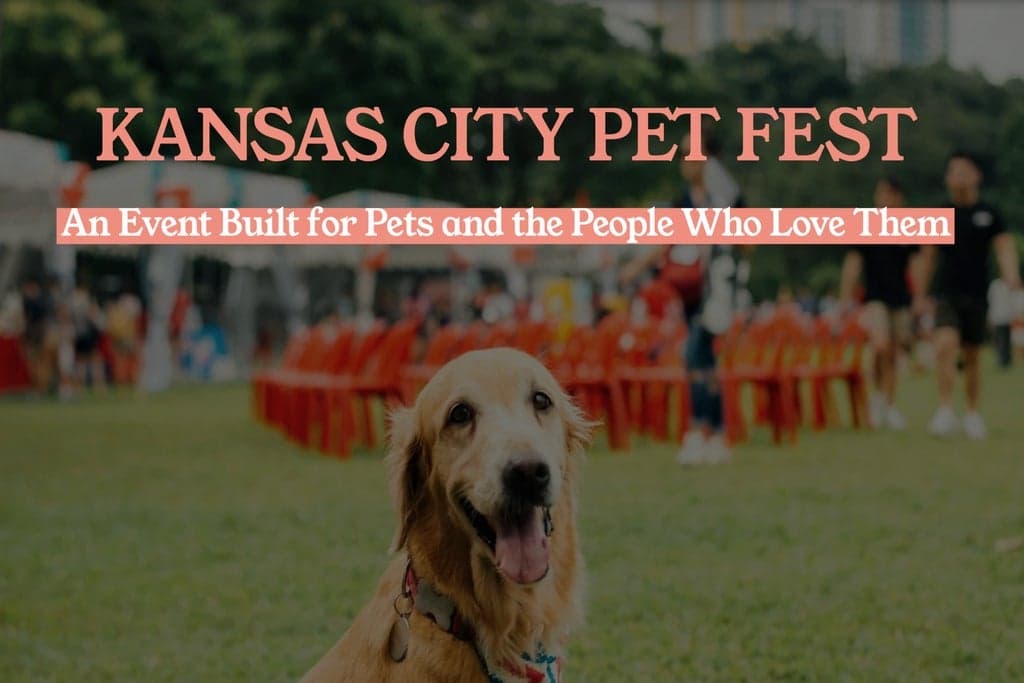 2026 KC Pet Fest 